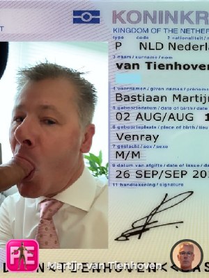 id — Martijn van Tienhoven