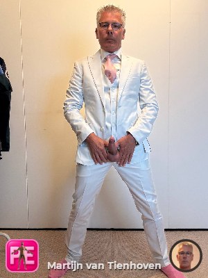 suit — Martijn van Tienhoven